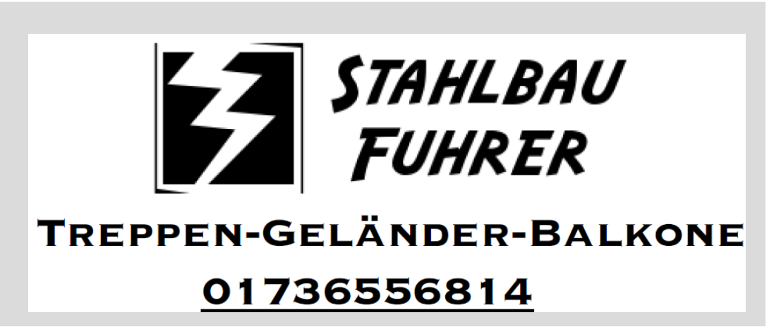 Sponsor von D-Jugend